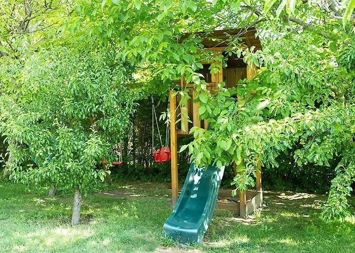 Old Almond Villa *
